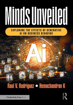 Cover Minds Unveiled (eBook, ePUB)