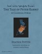 The Tale of Peter Rabbit in Classical... - Bild 1