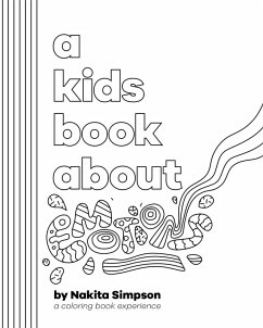 Cover A Kids Book About Emotions (eBook, ePUB)