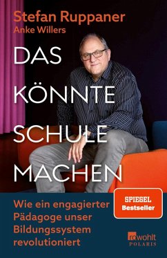Cover Das könnte Schule machen (eBook, ePUB)