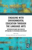 Engaging with Environmental Education through the Language Arts (eBook, PDF)