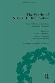 The Works of Nikolai D Kondratiev Vol 2 (eBook, ePUB) The Works of Nikolai D Kondratiev Vol 2 (eBook, ePUB)