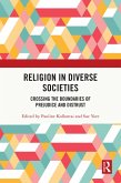 Religion in Diverse Societies (eBook, ePUB)