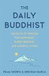 The Daily Buddhist (eBook, ePUB) - Bild 1