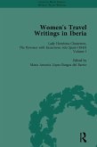 Women's Travel Writings in Iberia Vol 3 (eBook, PDF)