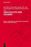 Der Kampf um den Entwicklungsweg in der arabischen Welt (eBook, PDF)