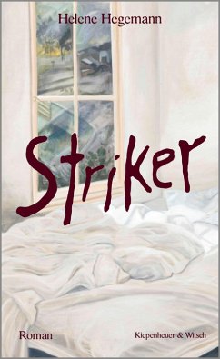 Cover Striker (eBook, ePUB)