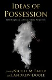 Ideas of Possession (eBook, PDF)