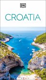 DK Croatia (eBook, ePUB) DK Croatia (eBook, ePUB)