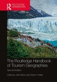 The Routledge Handbook of Tourism Geographies (eBook, PDF)