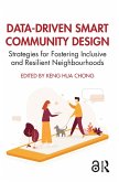 Data-Driven Smart Community Design (eBook, ePUB)