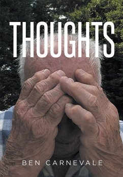 Cover Thoughts (eBook, ePUB)