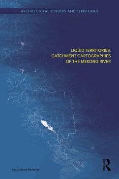 Liquid Territories (eBook, ePUB) - Romanos, Christoforos