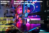 3D printer tips and tricks Anycubic Kobra series: Your comprehensive tutorial for best printing results. (eBook, ePUB)