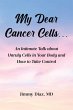 My Dear Cancer Cells... (eBook, ePUB) - Bild 1