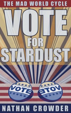 Cover Vote for Stardust (eBook, ePUB)