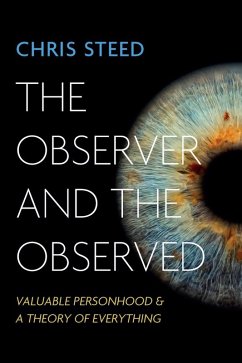 The Observer and the Observed (eBook, ePUB) The Observer and the Observed (eBook, ePUB)