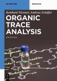 Organic Trace Analysis (eBook, ePUB) Organic Trace Analysis (eBook, ePUB)