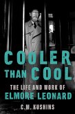 Cooler Than Cool (eBook, ePUB)