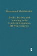 Books, Scribes and Learning in the... - Bild 1