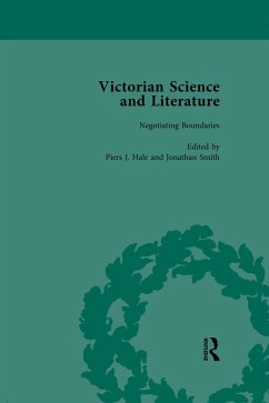 Cover Victorian Science and Literature, Part I Vol 1 (eBook, ePUB)