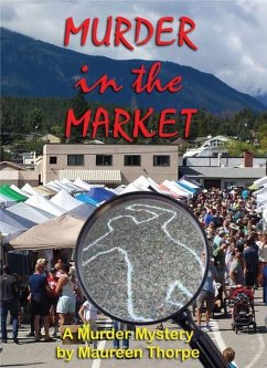 Cover Murder in The Market (eBook, ePUB)