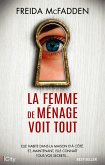 La femme de ménage voit tout (eBook, ePUB) La femme de ménage voit tout (eBook, ePUB)