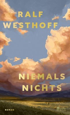 Cover Niemals nichts (eBook, ePUB)