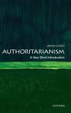 Authoritarianism (eBook, ePUB)