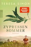Zypressensommer (eBook, ePUB) Zypressensommer (eBook, ePUB)