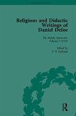 Religious and Didactic Writings of Daniel Defoe, Part I Vol 1 (eBook, PDF) Religious and Didactic Writings of Daniel Defoe, Part I Vol 1 (eBook, PDF)