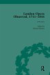 London Opera Observed 1711-1844, Volume... - Bild 1