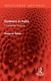 Quakers in India (eBook, ePUB)