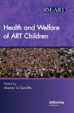 Health and Welfare of ART Children (eBook, ePUB)