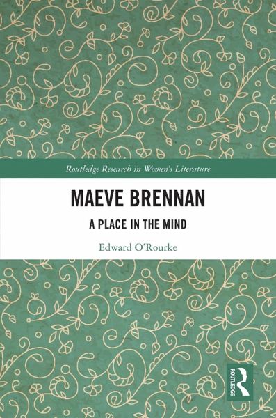 Maeve Brennan (eBook, PDF)