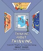 Thinking About Thinking (eBook, ePUB)