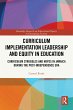 Curriculum Implementation Leadership... - Bild 1