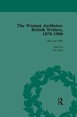 The Women Aesthetes vol 2 (eBook, ePUB)