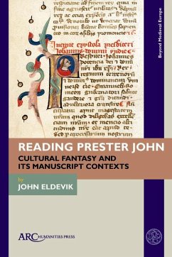 Cover Reading Prester John (eBook, PDF)