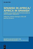 Spanish in Africa/Africa in Spanish (eBook, ePUB)