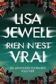 Rien n'est vrai (eBook, ePUB) Rien n'est vrai (eBook, ePUB)