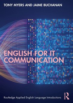 Cover English for IT Communication (eBook, PDF)