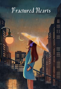 Cover Fractured Hearts (eBook, ePUB)