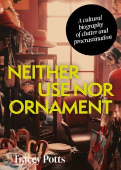 Cover Neither use nor ornament (eBook, ePUB)
