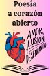 Poesía a corazón abierto (eBook, ePUB) - Bild 1