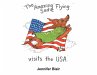 The Amazing Flying Sadie Visits the USA... - Bild 1