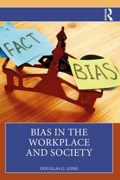 Cover Bias in the Workplace and Society (eBook, ePUB)