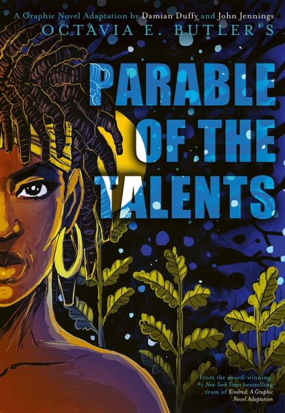 Parable of the Talents (eBook, ePUB)