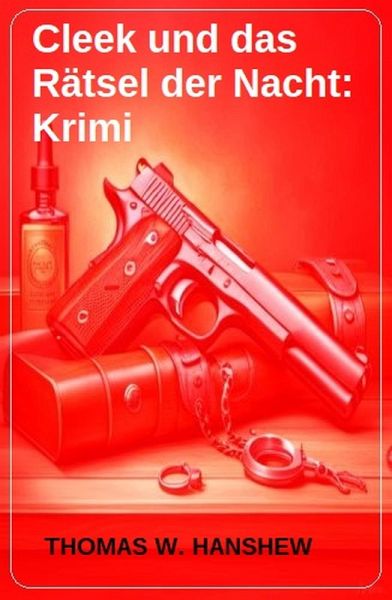 Cleek und das Rätsel der Nacht: Krimi (eBook, ePUB) Cleek und das Rätsel der Nacht: Krimi (eBook, ePUB)