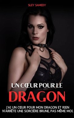 Cover Un coeur pour le dragon (eBook, ePUB)